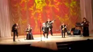 02. Ансамбль им. Будашкина - Катюша-Катя-Кэт