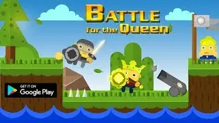 Battle for the Queen: Update 2020