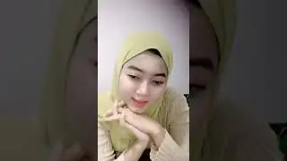 Nella Hijab Live Streaming