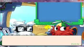Game Komputer iggle Pop Adventure Game