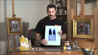Utrecht Artists' Oils