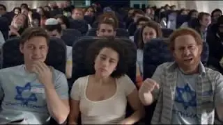 Broad City EL OL Safety Video
