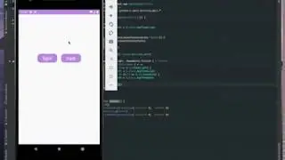 Android restarting activity seamlessly