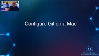 Configure Git on a Mac