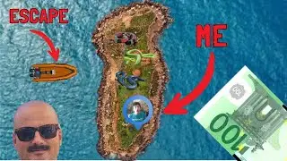 ESCAPE THE SNAKE ISLAND=WIN 100$