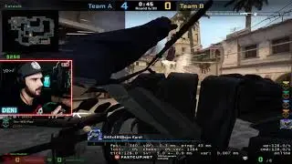 NHS - Pocesi me za uvo VS 2 - Clutch - Deni Lajv