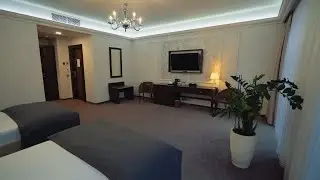 Интерьерная съемка Bon Hotel   Днепр Украина