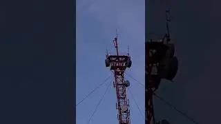 Источник таинственного сигнала на 164,325 мГц 😱