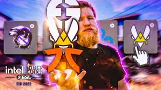 fl0m's 2022 IEM Rio Major Challengers Stage Pick 'ems!