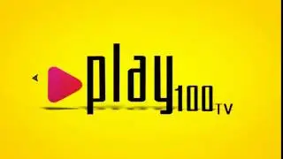 Play100tv intro video