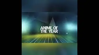 NEW ANTICIPATED ANIME OF THE YEAR