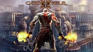 gow 2 #2