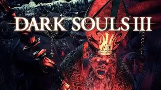 DARK SOULS™ III \ Как 