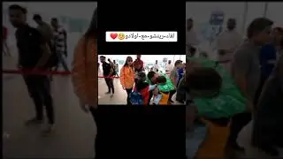 #الحظه_المنتظرة_لقاء_ريتشو_مع_اولادو🥺💔#ريتشو وننوش