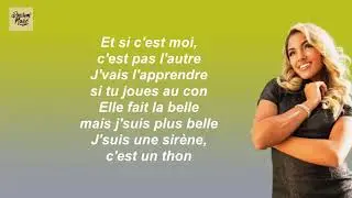 wejdene ta gow  ( paroles 🎶 )