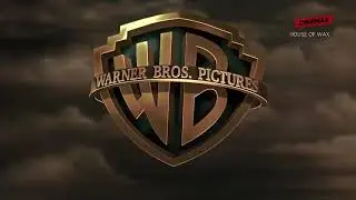 House of Wax - Cinemax Intro