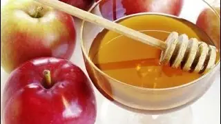 Яблочный «мёд»