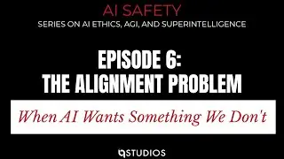 What is the alignment problem?
