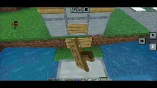 HOW TO MAKE RAID FARM IN MINECRAFT BEDROCK MCPE