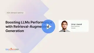 Retrieval Augmented Generation (RAG): Boosting LLM Performance with External Knowledge