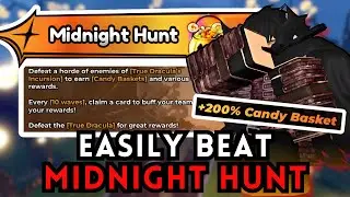 EASILY BEAT - 
