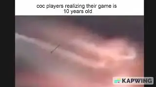 Clash of clans slander