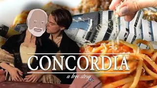 The Cost of Concordia
