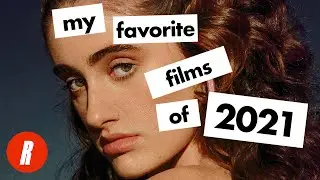 Top 20 Films of 2021