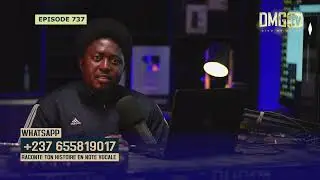 10 Histoires mystiques Épisode 737(06 histoires) DMG TV