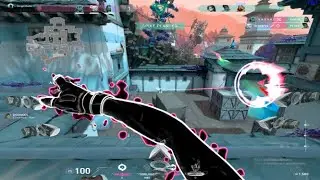 Let Go 😪 (a valorant montage)