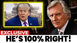 This Chilling 1965 David Wilkerson Prophecy Feels Too Real in 2026