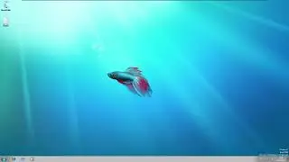Windows 7 delta beta 1