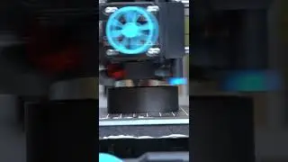 Sovol SV06 Timelapse - 3D Printing a Guiding Camera Case Part 2