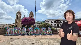 TIBASOSA | El Jardin de Boyacá