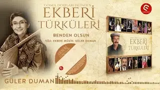 Güler Duman