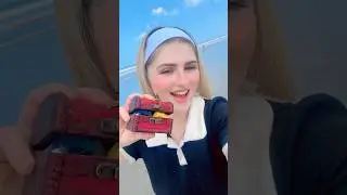 Me ENCONTRÉ con un MINI COFRE del TESORO en la PLAYA!! 😱🌴⚓️