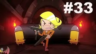 Enter The Gungeon Walkthrough Gameplay PART 33 - Pillowgun (PS4)