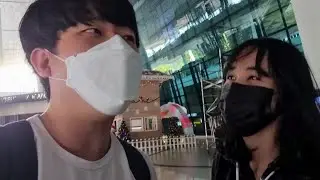 Ke Bogor lagi!! Ketemu sama Sua yang jago bahasa Korea!! (Pas ketemu langsung berantem)