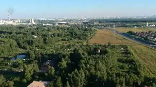 Осташковское шоссе