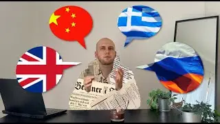 You Don't Want To Be A Polyglot. Here Is Why