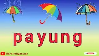 cara belajar membaca anak - belajar membaca sambil bermain