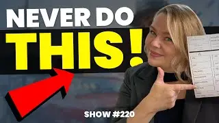 You Can NEVER Do THIS When You Buy a Car | DO NOT MAKE THIS MISTAKE
