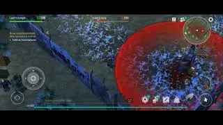 EVENTO ARENA ep2- Last Day on Earth: Survival