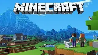 Играем и развиваемся в Minecraft...присоединяйтесь, друзья