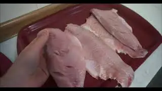 Устройство нарезки