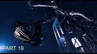 Spider-Man | Spider-Man V/S Dr. Octo. Boss| Part 19