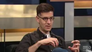 Director's Cut: Rob Cohen – The Simpsons