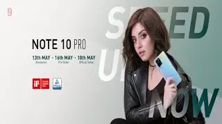 Infinix Note 10 Pro Trailer | Infinix Note 10 Pro Official Video | Infinix Note 10 Pro | Review