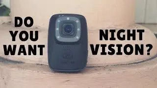 SJCam A10 Unboxing and Review