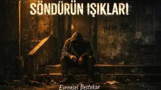 Söndürün Işıkları - Evrensel Bestekar